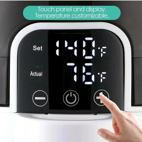 Bellababy Instant Bottle Warmer - Brand New - Never Used - Picture 10 of 12